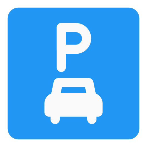 Free Parking