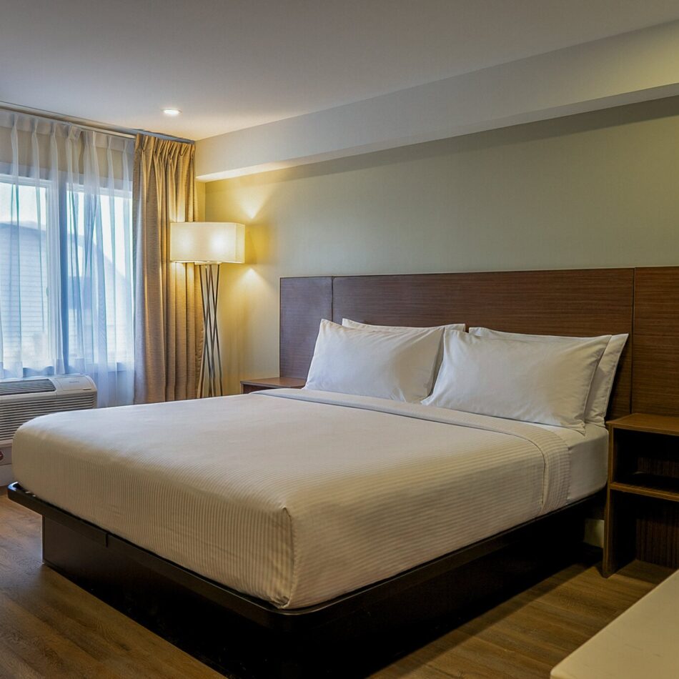 Single Bed