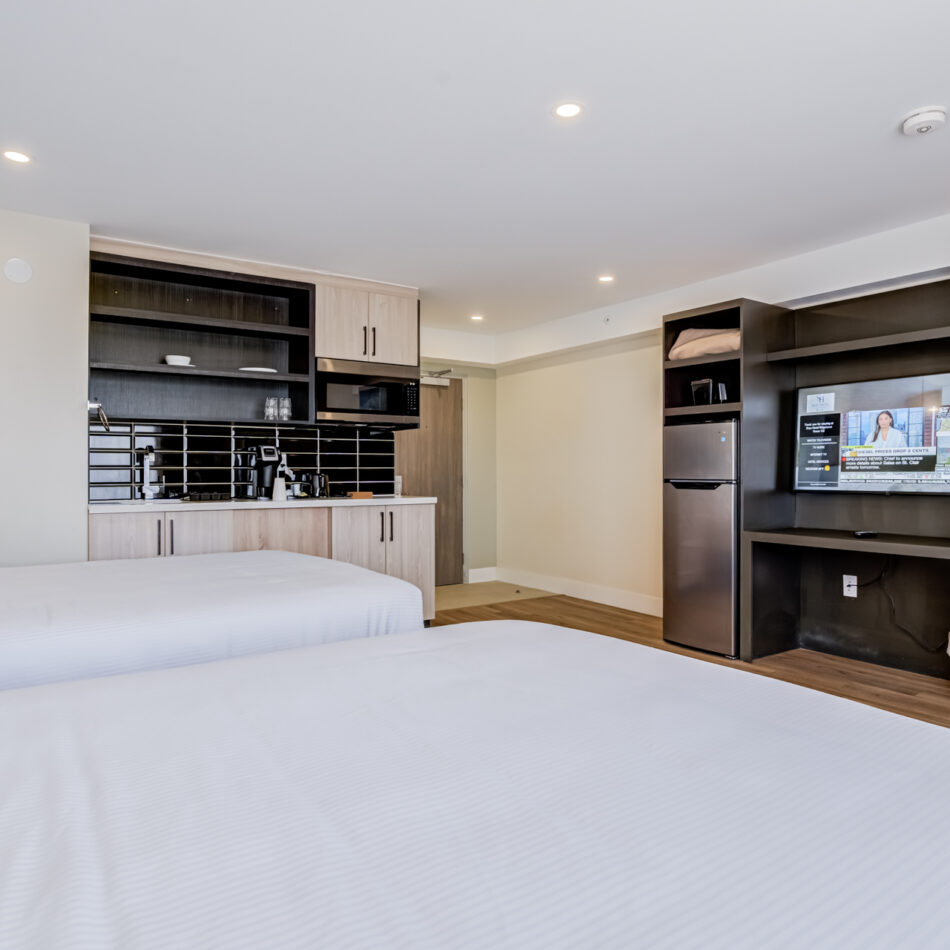 Best hotel in Ridgetown